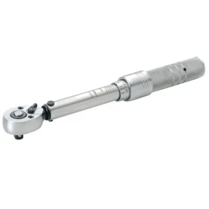 Boxo USA 1/4 drive torque wrench