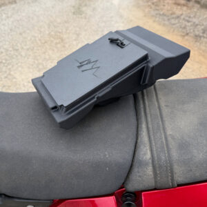 MotoCubby Under-Seat Storage Box Yamaha Tenere 700