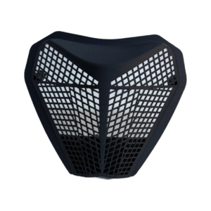 Bullet Proof Designs Headlight Replacement