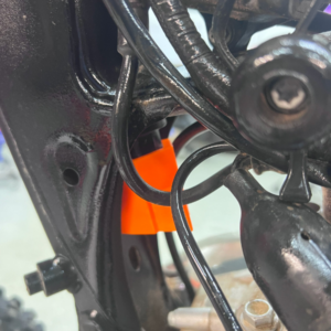 Bullet Proof Designs T-Hose Tool