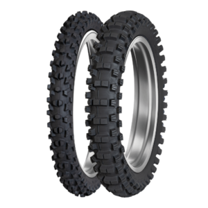 Dunlop Geomax Factory Spec Tires