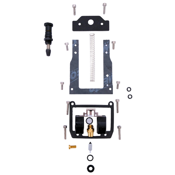 Lectron H-Series EVO Parts and Accessories