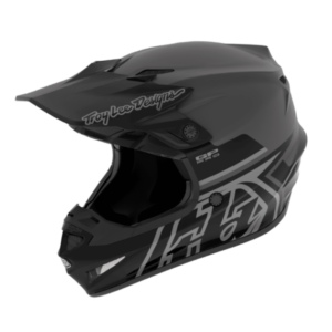 Troy Lee Designs GP Pro Helmet W/Mips