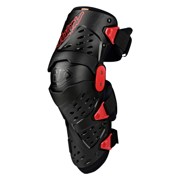 Troy Lee Designs Triad Hard Shell Knee/Shin Guard