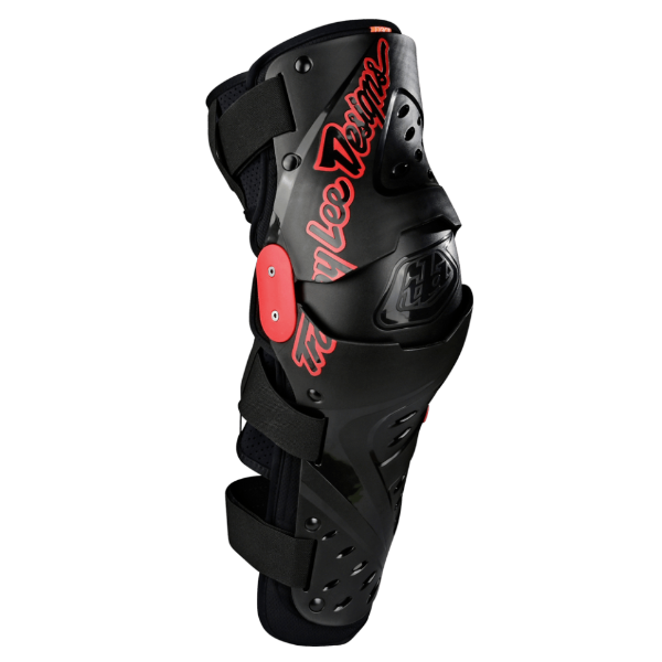 Troy Lee Designs Triad Hard Shell Knee/Shin Guard