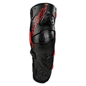 Triad Hard Shell Knee/Shin Guard by Troy Lee Designs