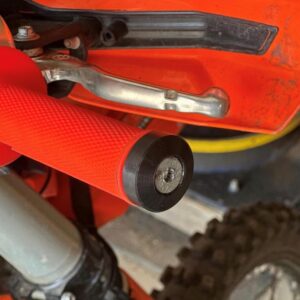 Steep Parts Co. UHMW Bar End Sliders