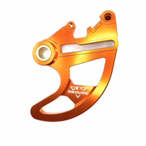 R&Duro Rear Disc Guard