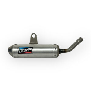 DOMA Silencer for KTM/HQV/GG 65/85
