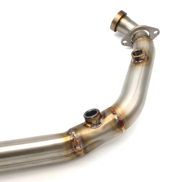 Coober KTM 390 Cat Delete Kit