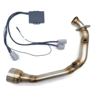 Coober KTM 390 Cat Delete Kit