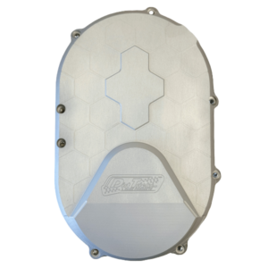 Dirt Tricks Large Side Primary Cover for Stark