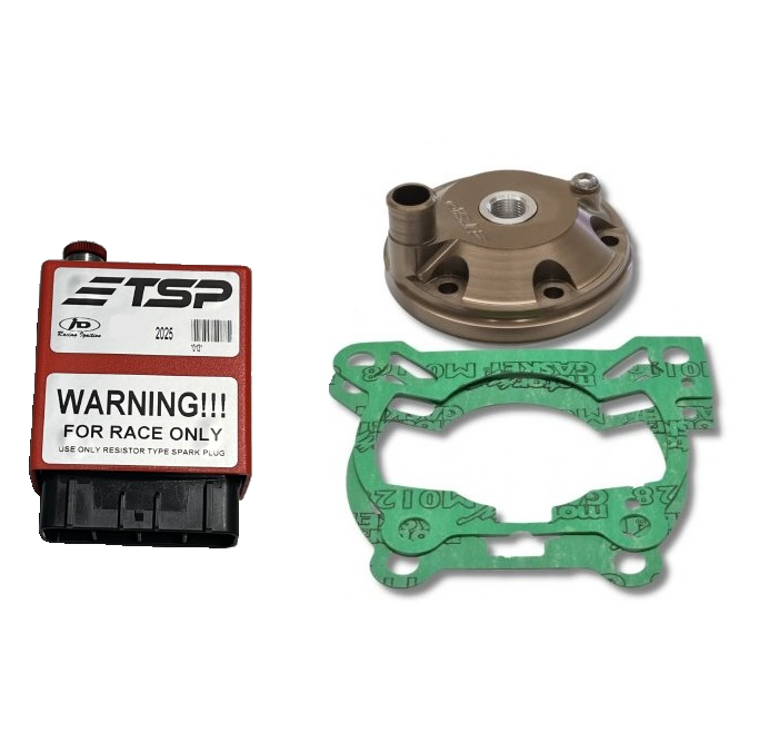 Two Stroke Performance Power Kits for KTM/HQV/GG 65/85