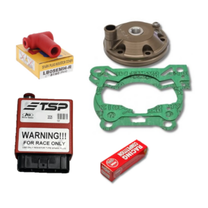 Two Stroke Performance Power Kits for KTM/HQV/GG 65/85