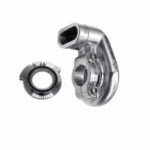 R&Duro Throttle Housing