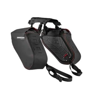 Enduristan Blizzard 2 Saddlebags