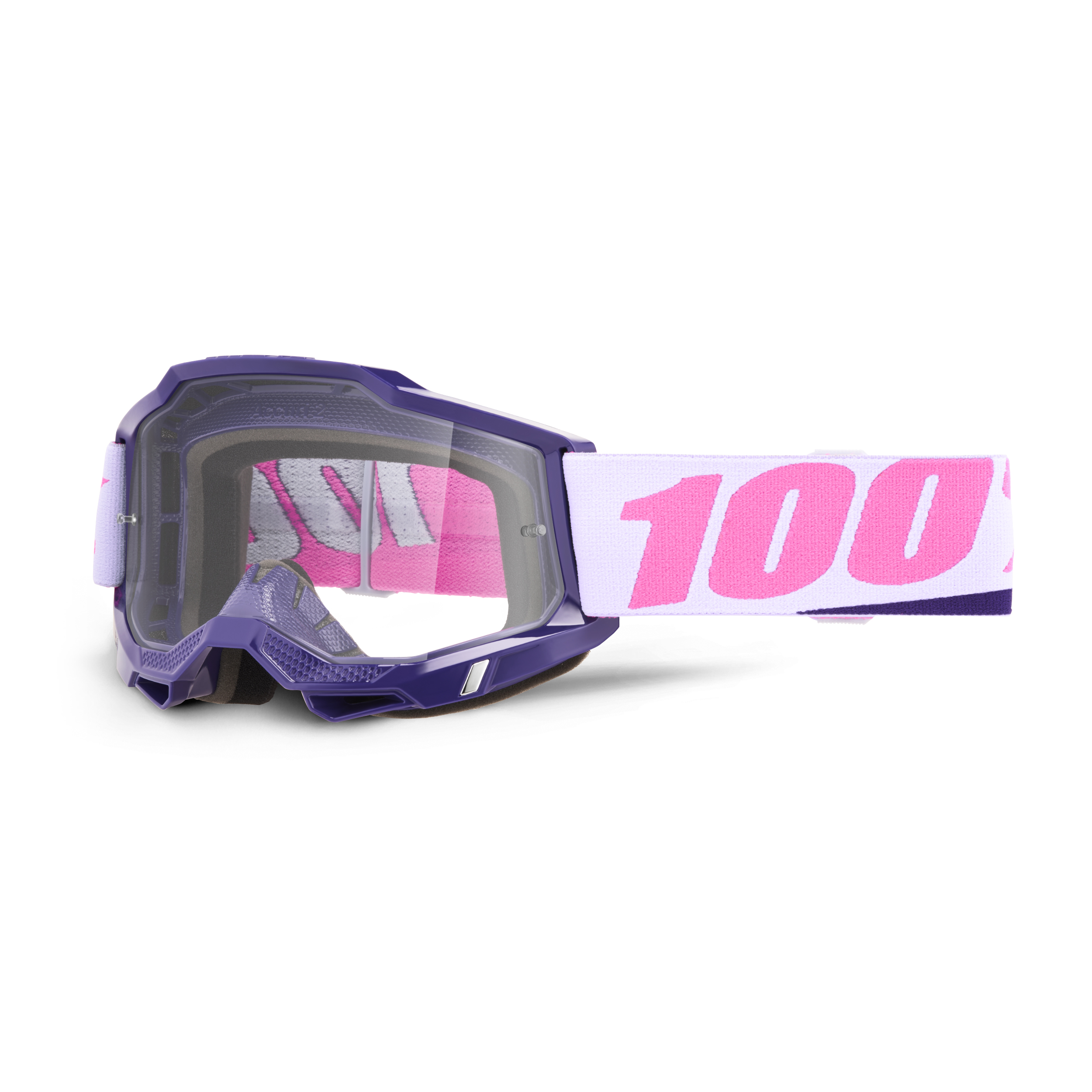 100% Accuri 2 Goggles