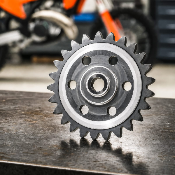 Nihilo Concepts Water Pump Gear for KTM/HQV/GG 250/300