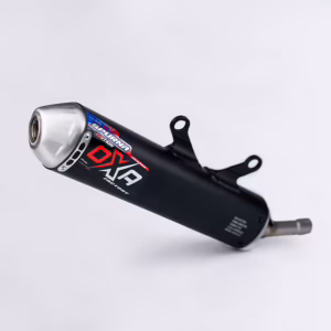 OXA Factory SPARK Edition Silencer