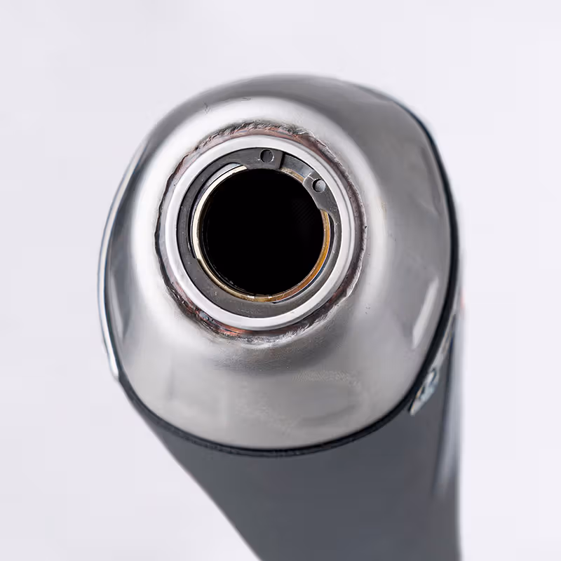 OXA Factory SPARK Edition Silencer