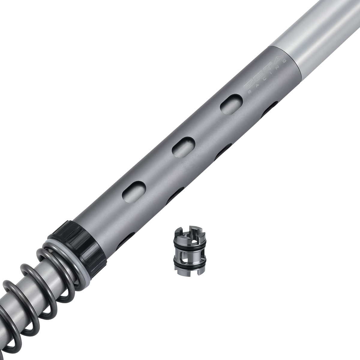 Zeta Front Fork Lowering Inner Kit for WP XACT
