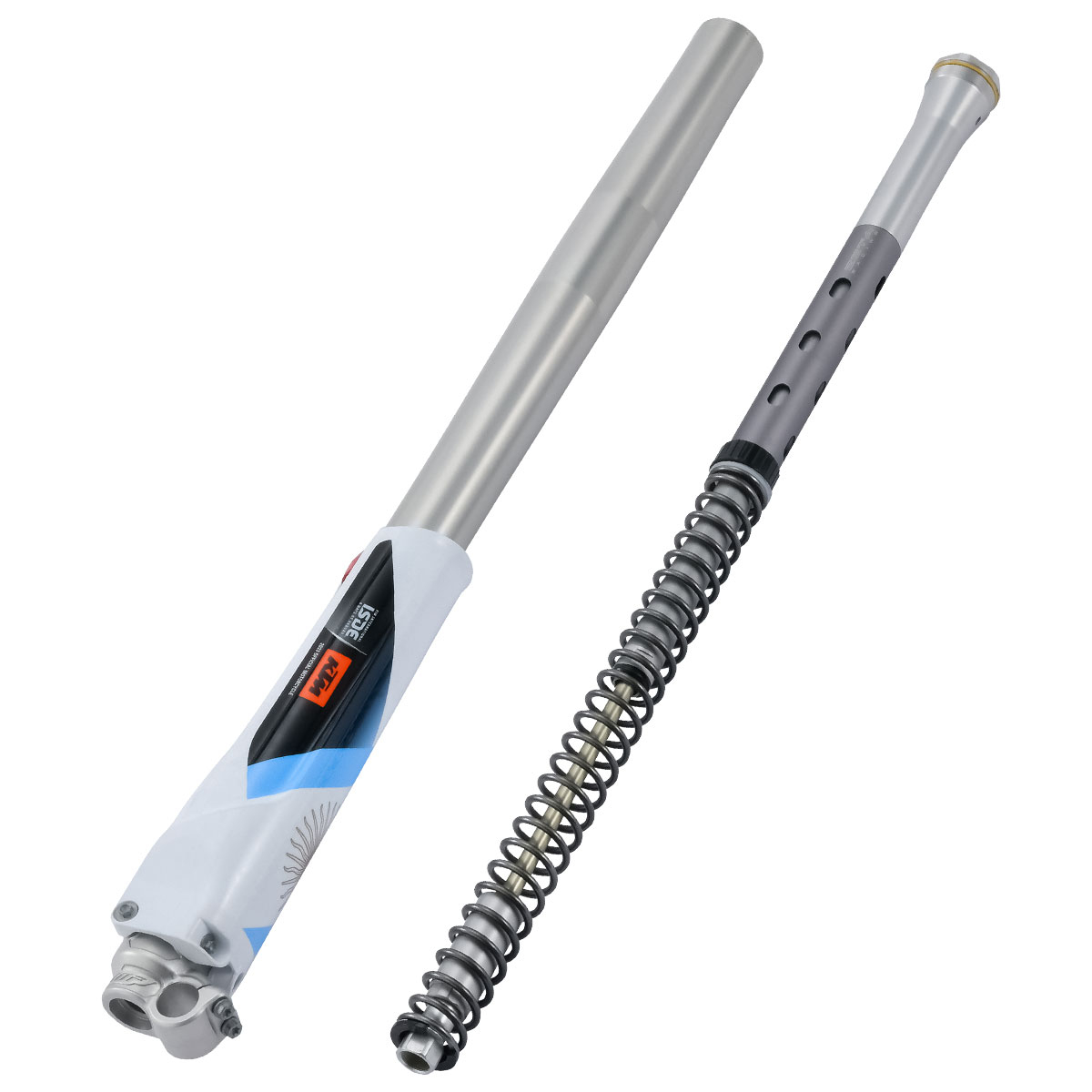 Zeta Front Fork Lowering Inner Kit for WP XACT