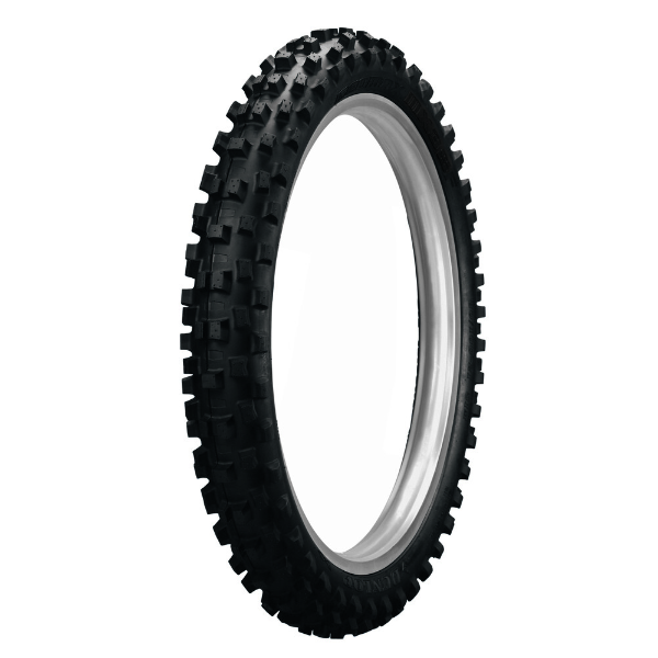 Geomax MX3S Front Tire by Dunlop