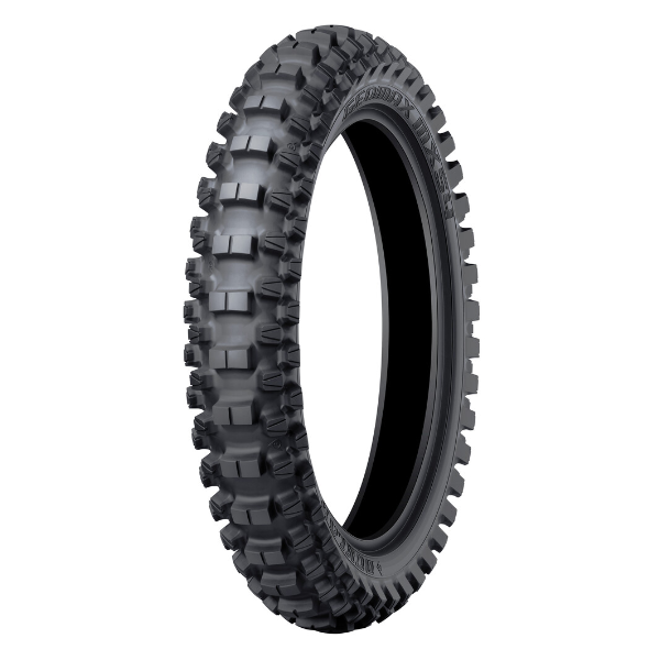 Dunlop Geomax MX54 Tire