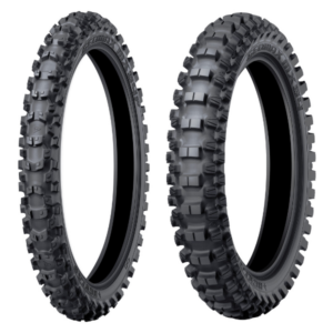 Dunlop Geomax MX54 Tire