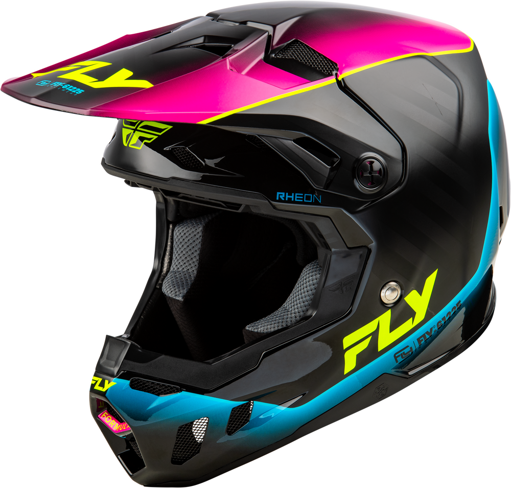 Fly Racing Formula CC Helmet