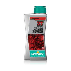 MOTOREX