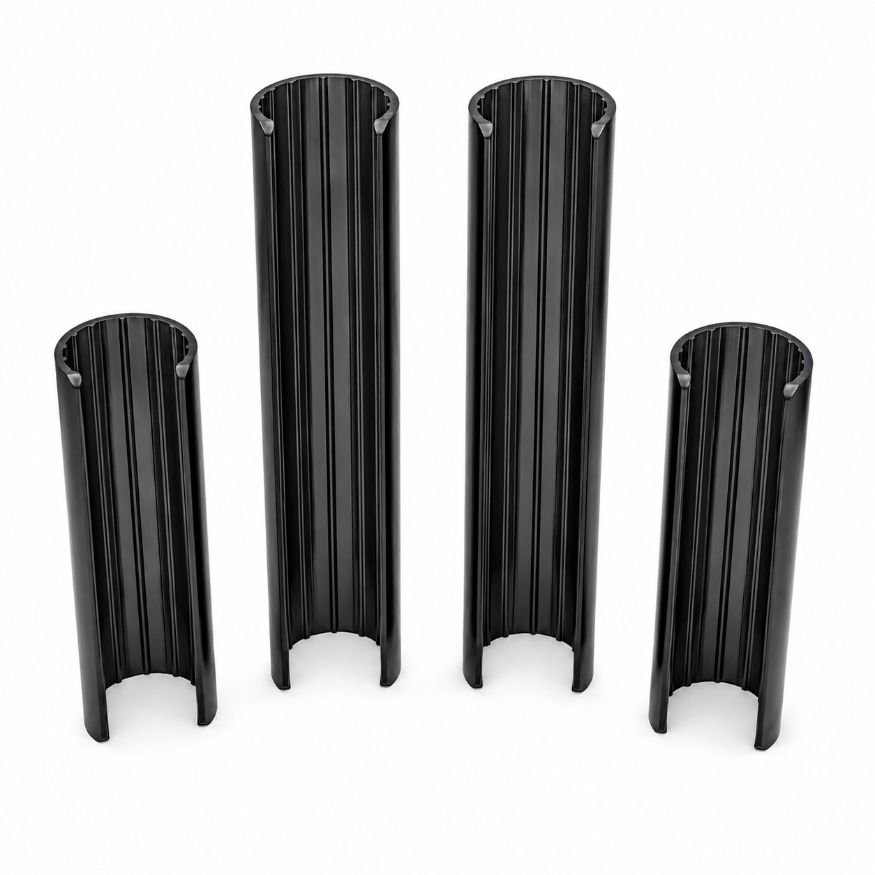 RokPro Upper and Lower Fork Guard Set