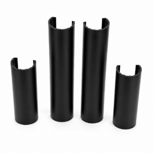 RokPro Upper and Lower Fork Guard Set