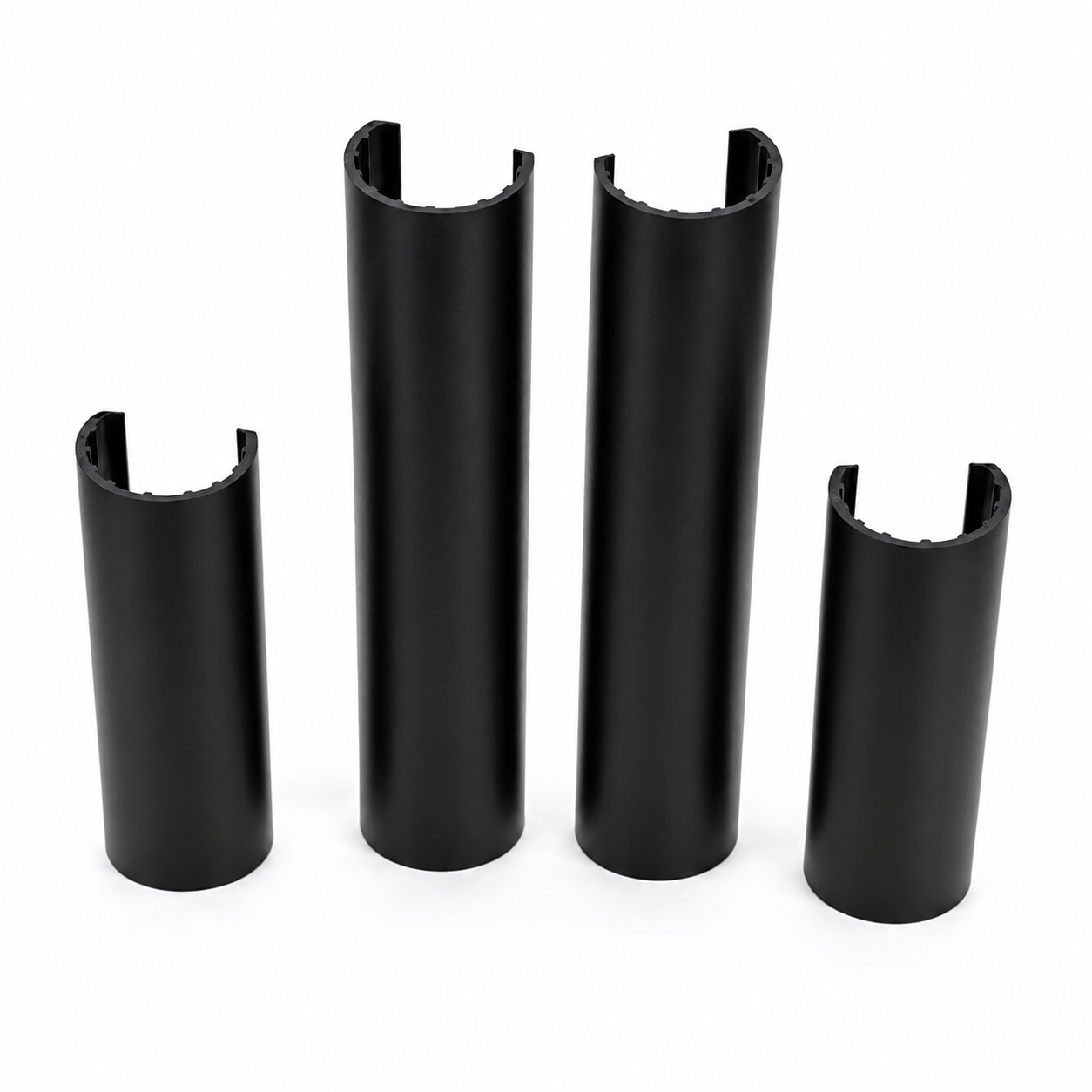 RokPro Upper and Lower Fork Guard Set