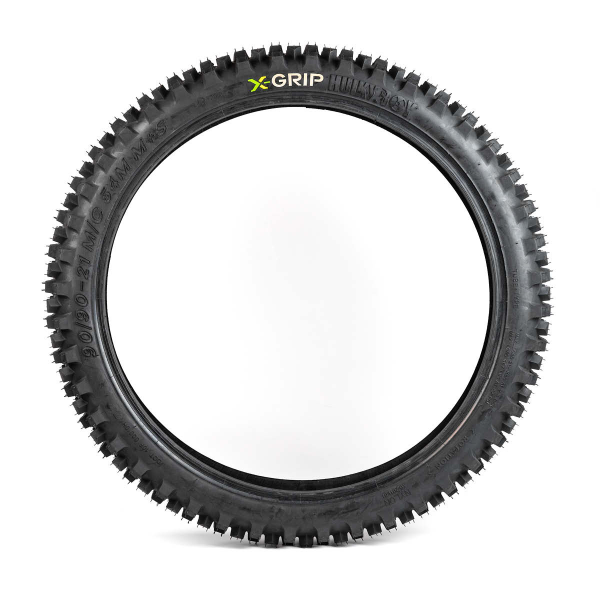 X-Grip Hulkyboy Tire