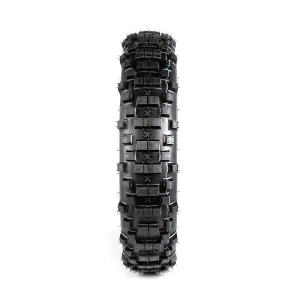 X-Grip Jack the Gripper Tire