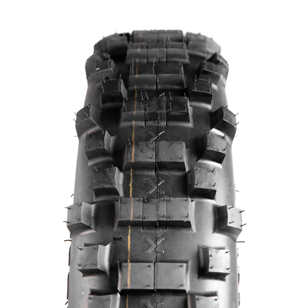 X-Grip Jack the Gripper Tire