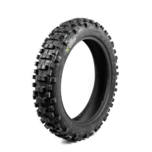 X-Grip Jack the Gripper Tire