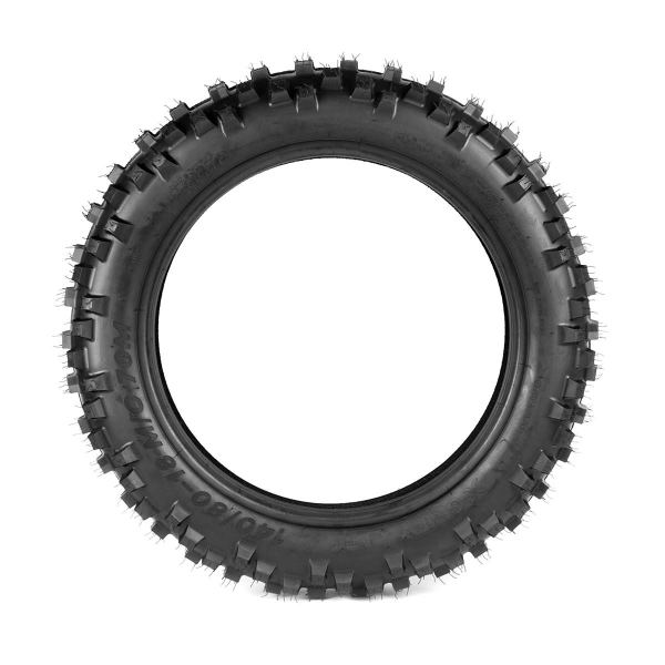 X-Grip King Kong Tire