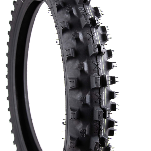 X-Grip Machete Tire