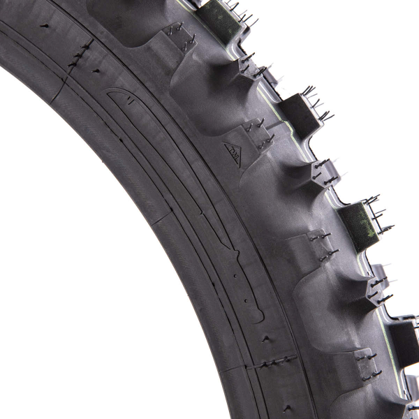 X-Grip Machete Tire