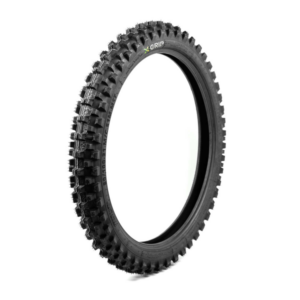X-Grip Wavebreaker Tire