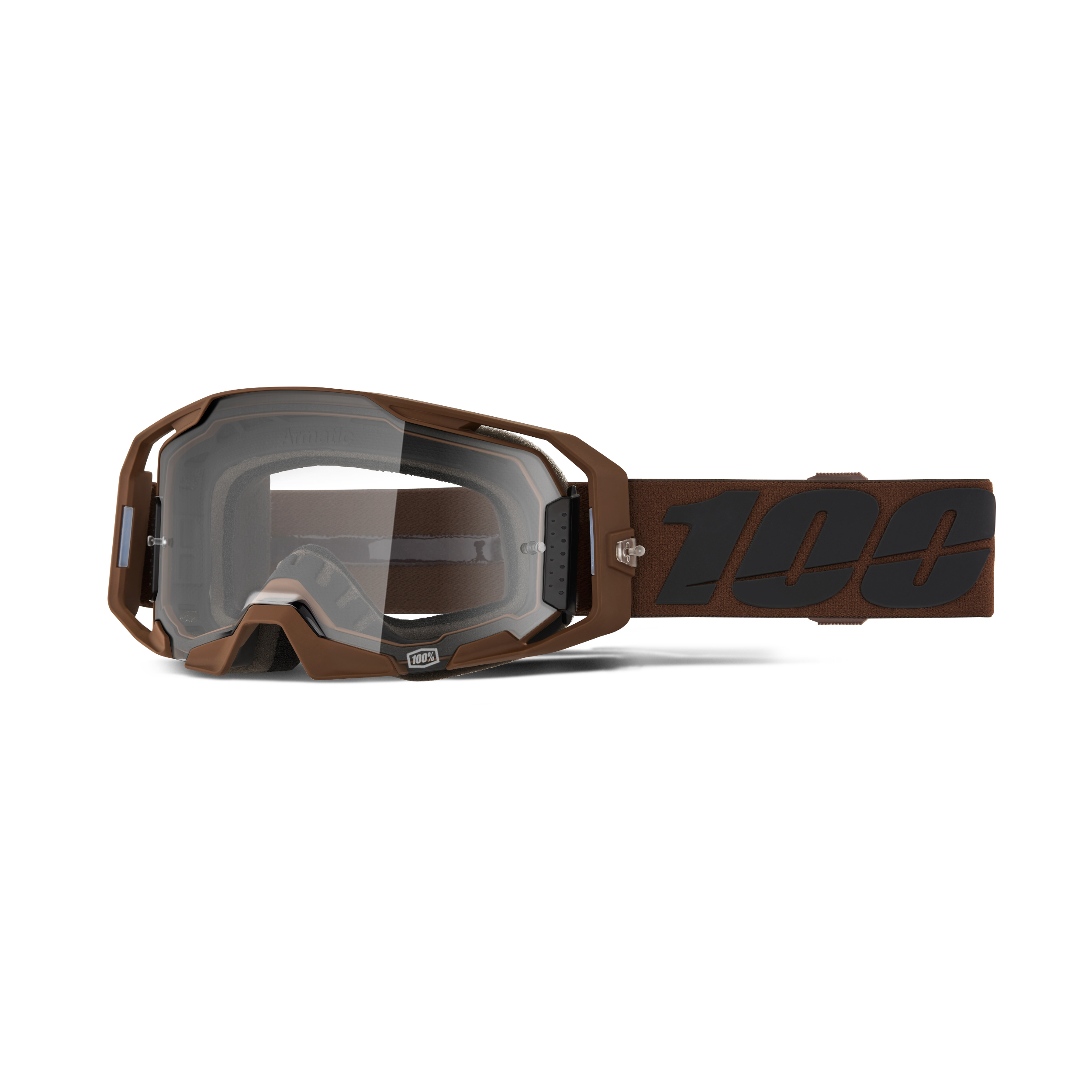 100% Armatic Goggles