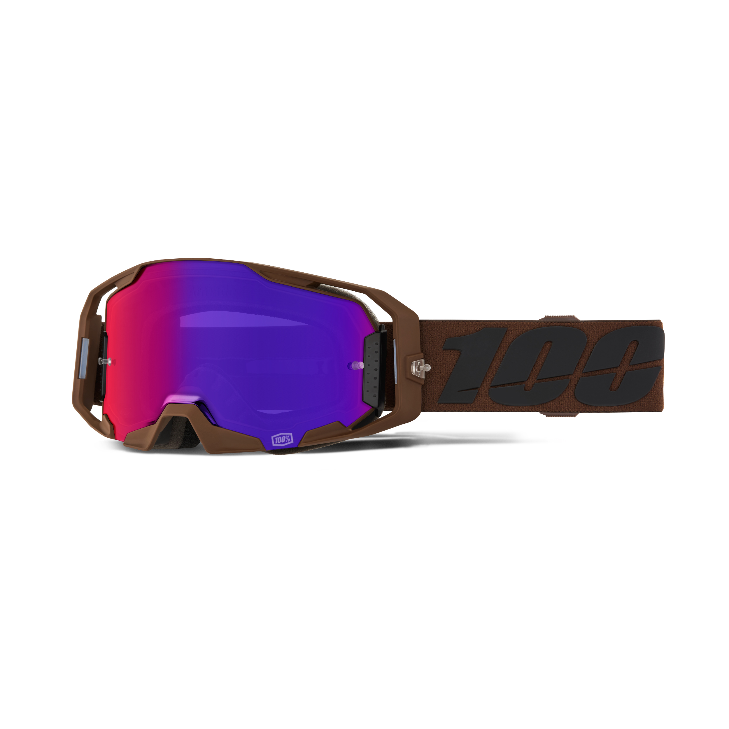 100% Armatic Goggles
