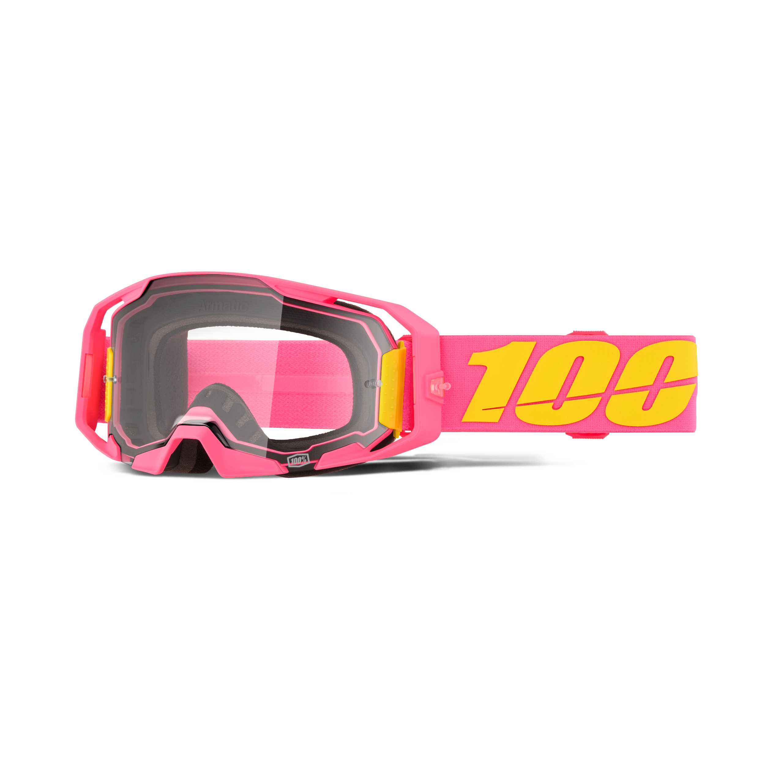 100% Armatic Goggles