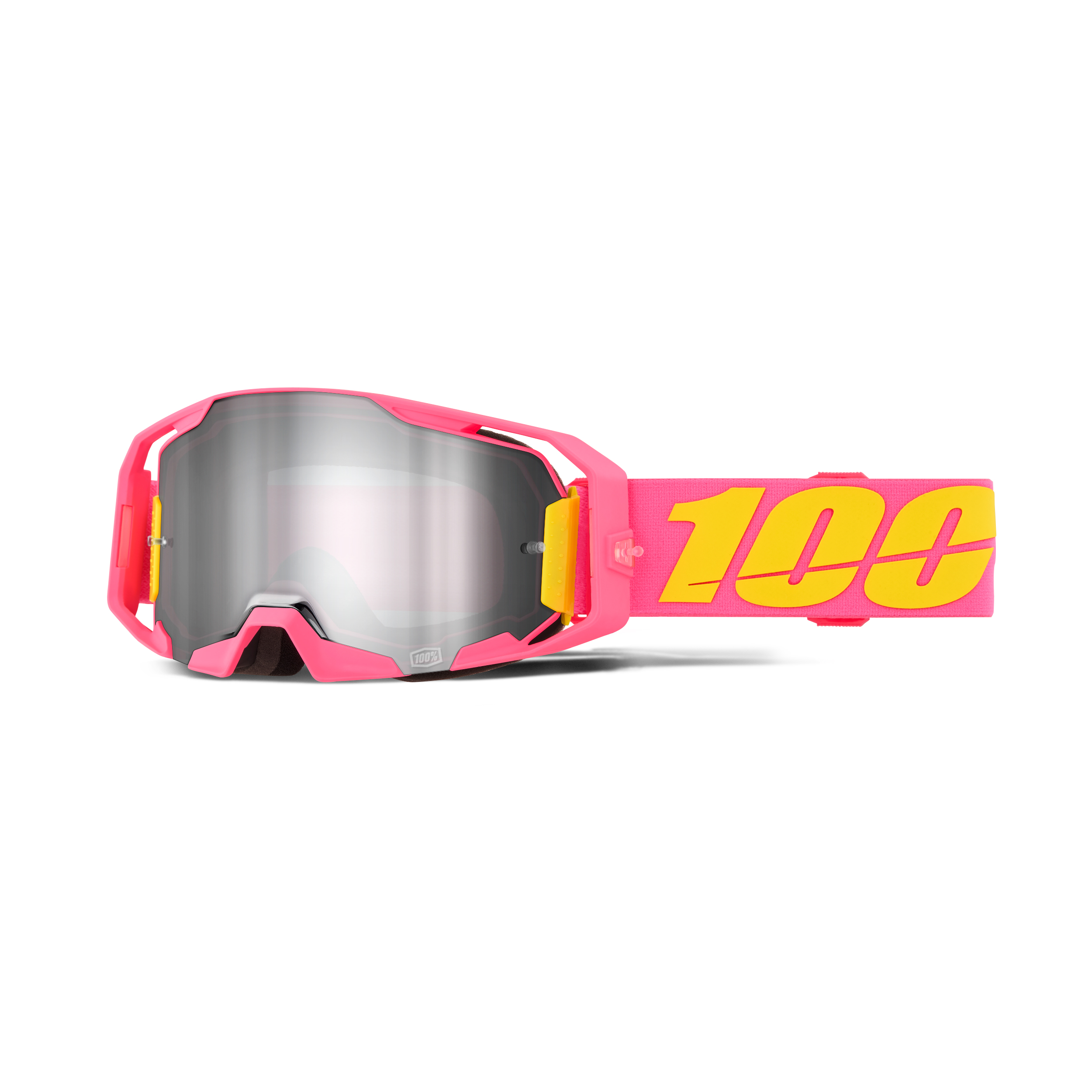 100% Armatic Goggles