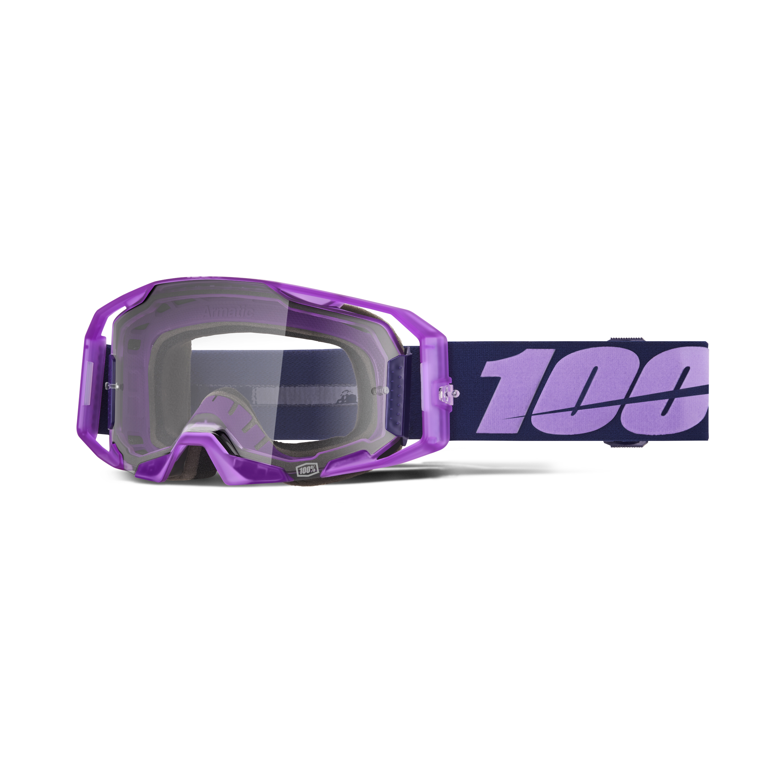 100% Armatic Goggles