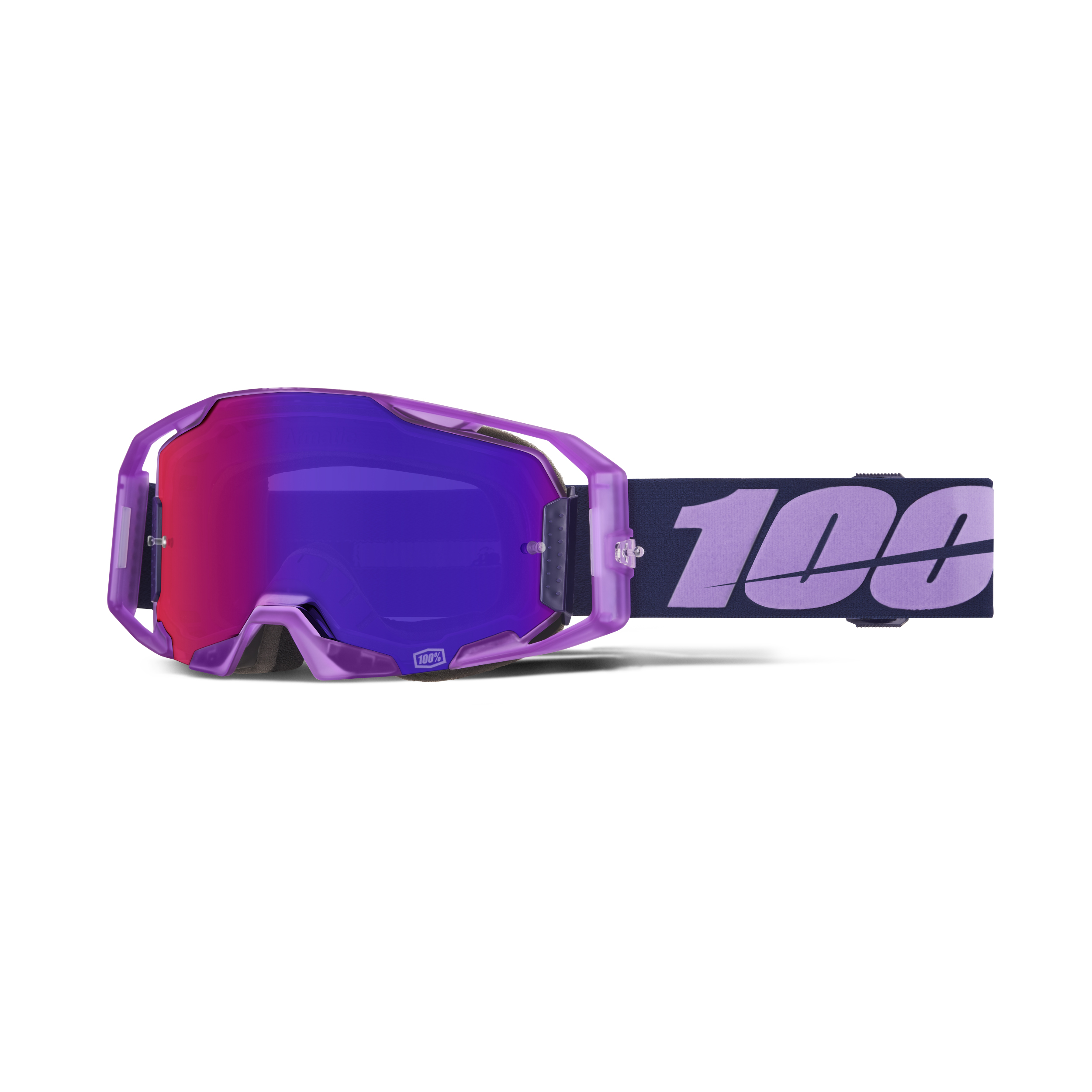 100% Armatic Goggles
