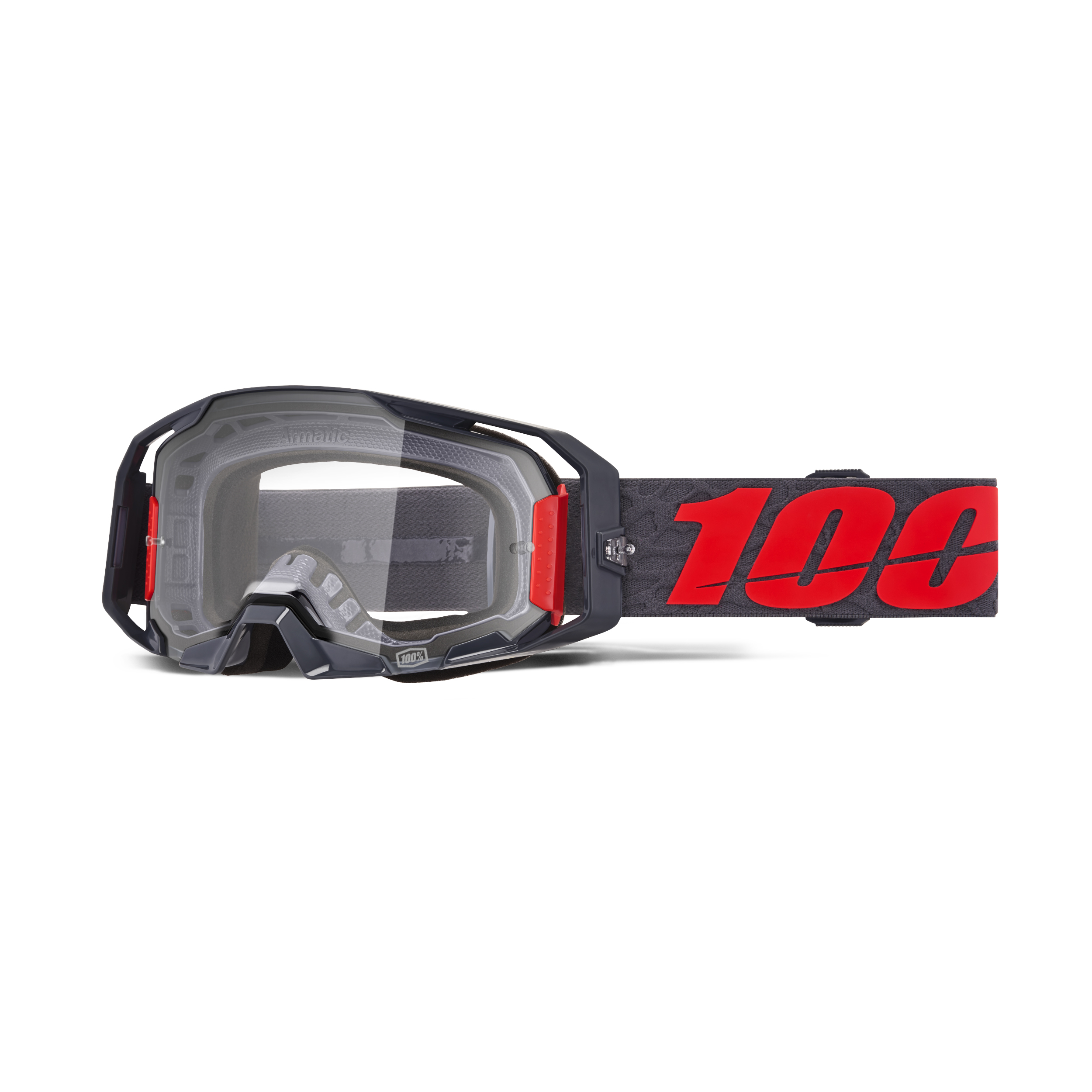 100% Armatic Goggles