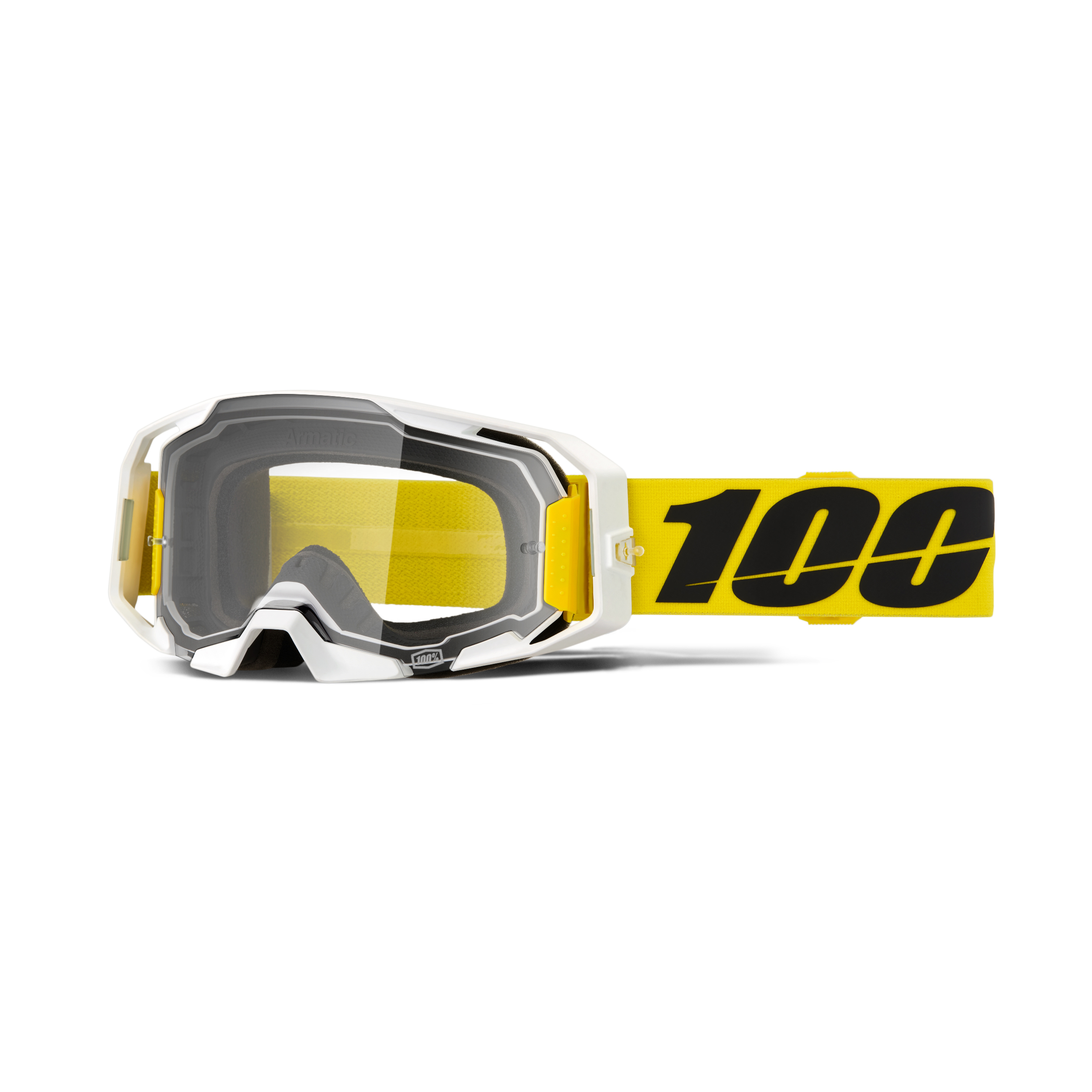 100% Armatic Goggles
